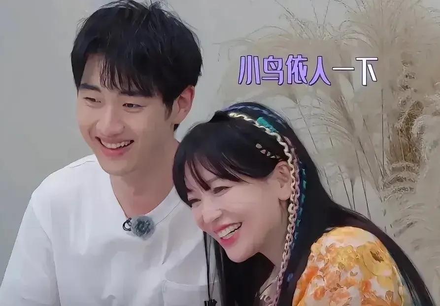 真让何献君钢铁直男笑死了！

这一波大型打假现场让人对何献君刮目相看[左捂脸]这