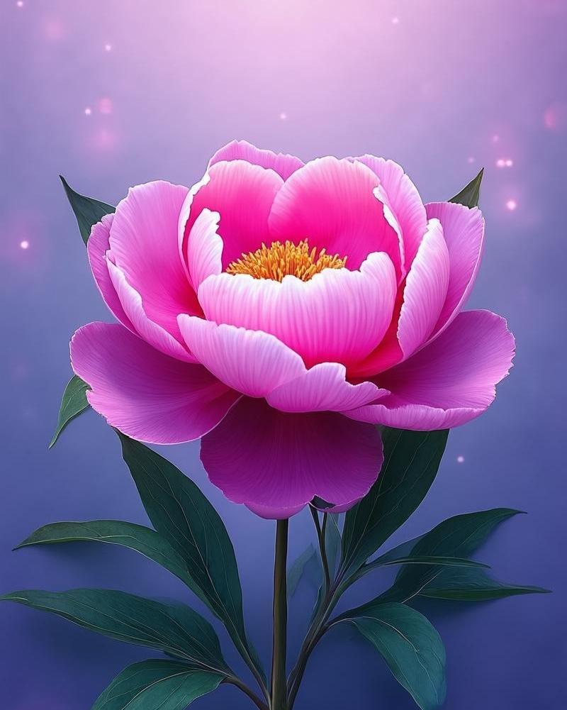 你拍的野花发出来看看
