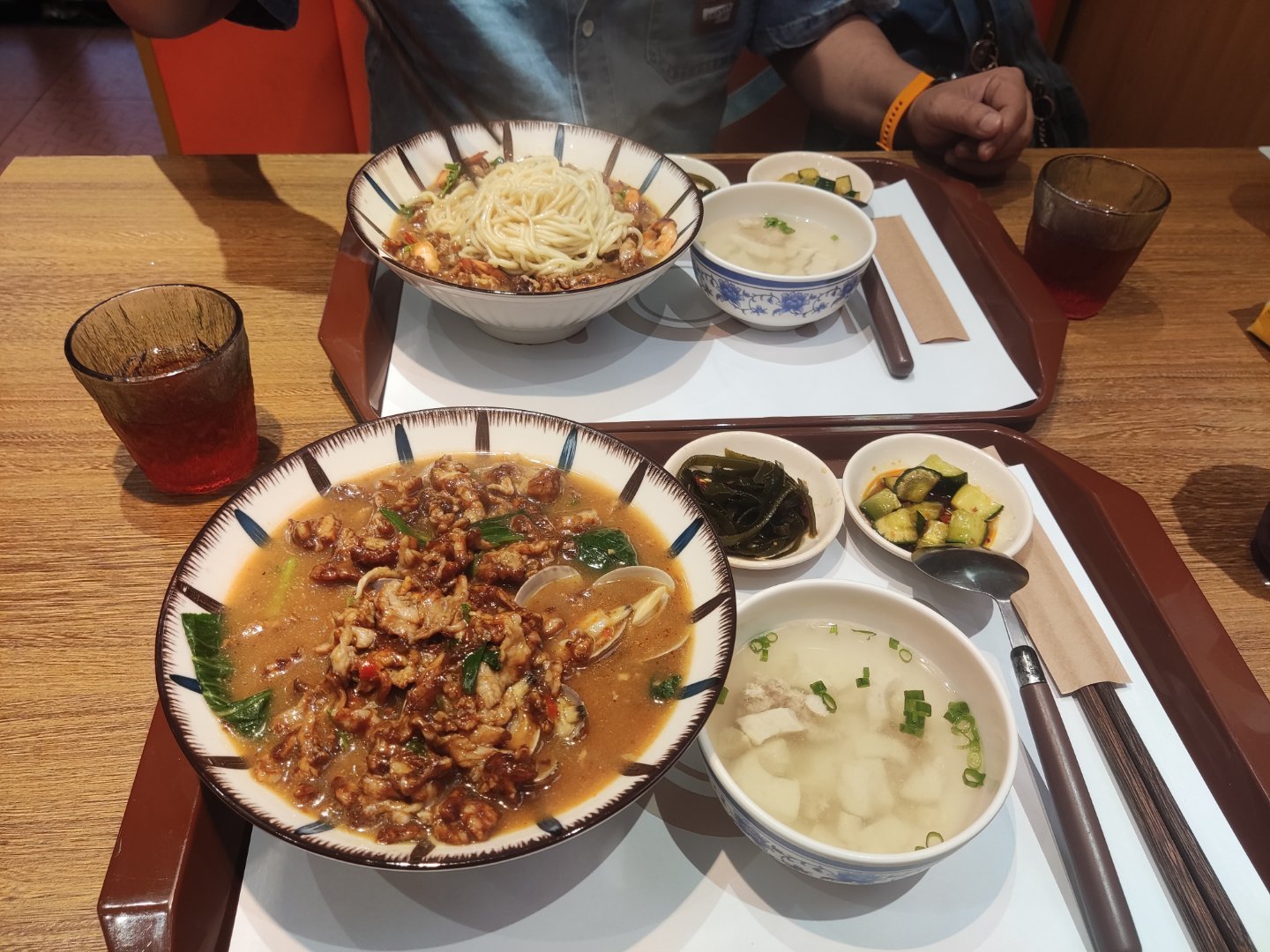 开吃🍽️ ​​​