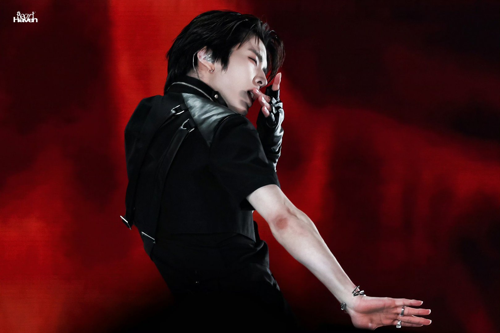 李松河 ｜松河 ｜songha ｜李松河 ｜李松河门面ace  | 李松河人气t