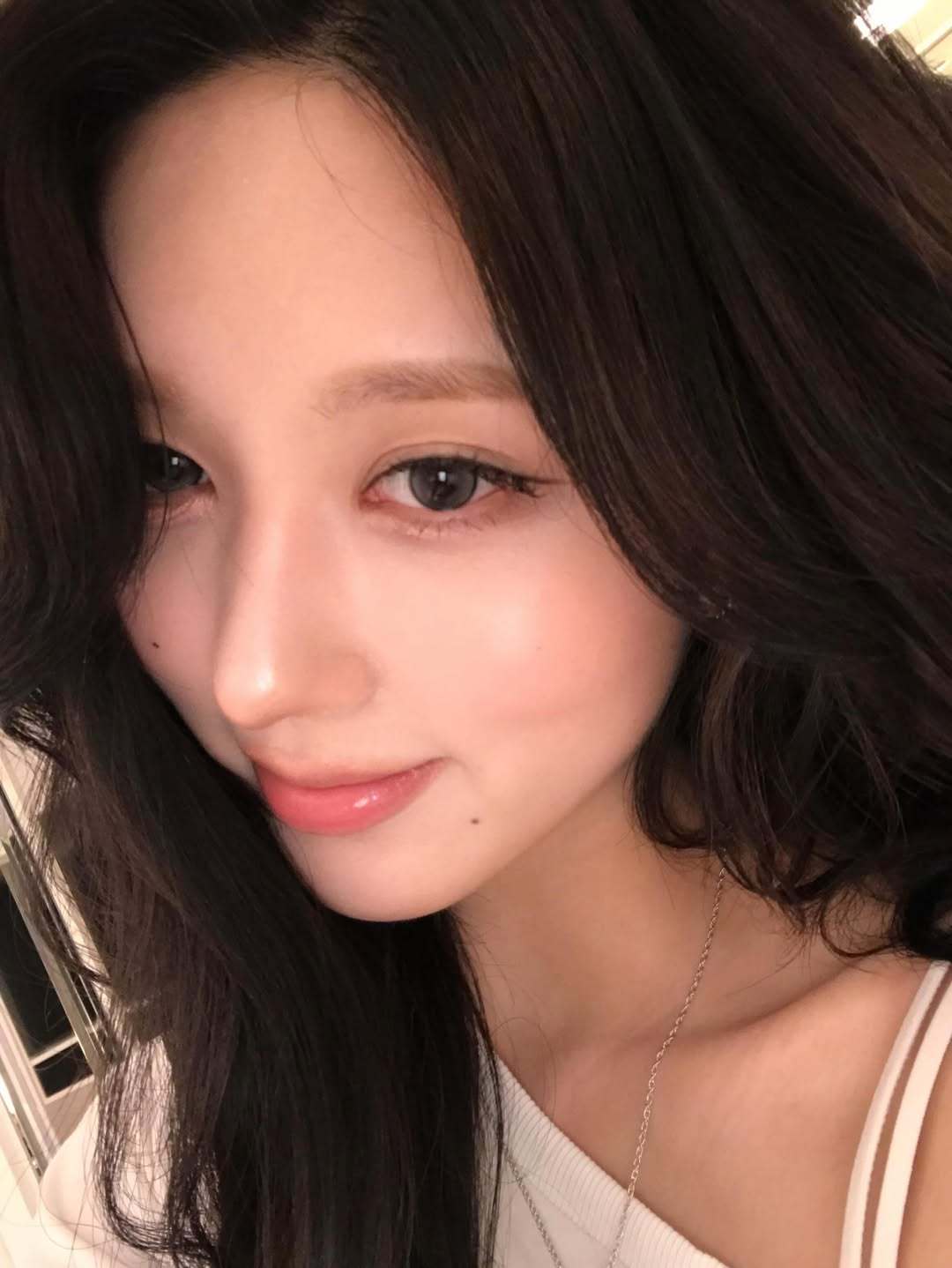 ive五团颜一 ✨ ive神芙临世 🐿️金秋天 260530【🐿️ins更新