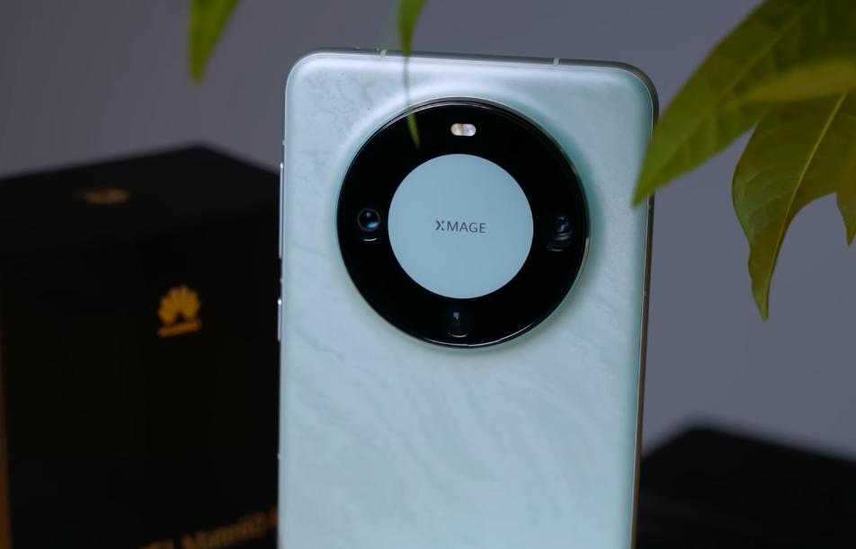 华为Mate60 Pro大降价了！原价6499元的12GB+256GB版本，现在