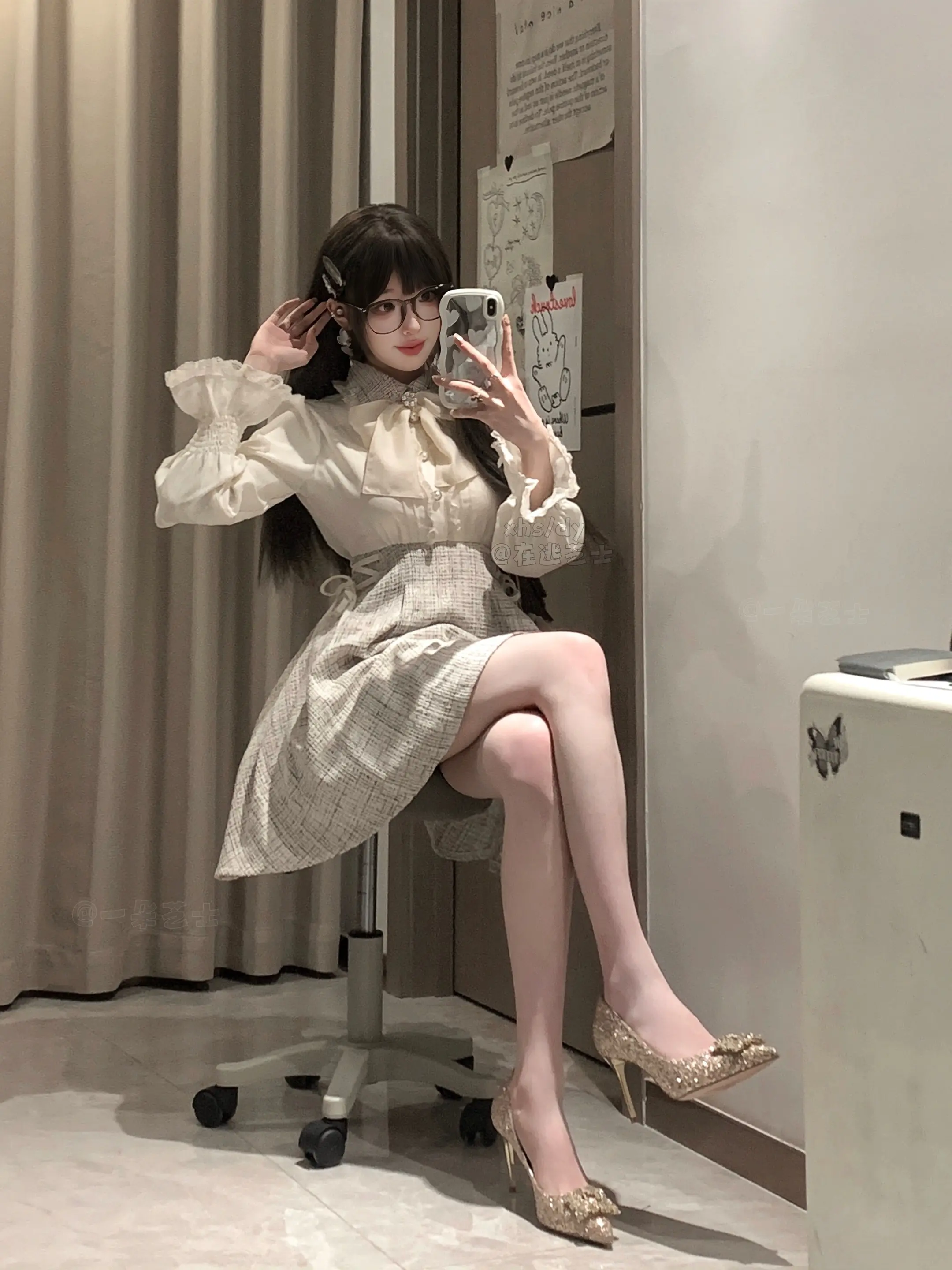 永远不分开的公式 ♡+♡=♡²