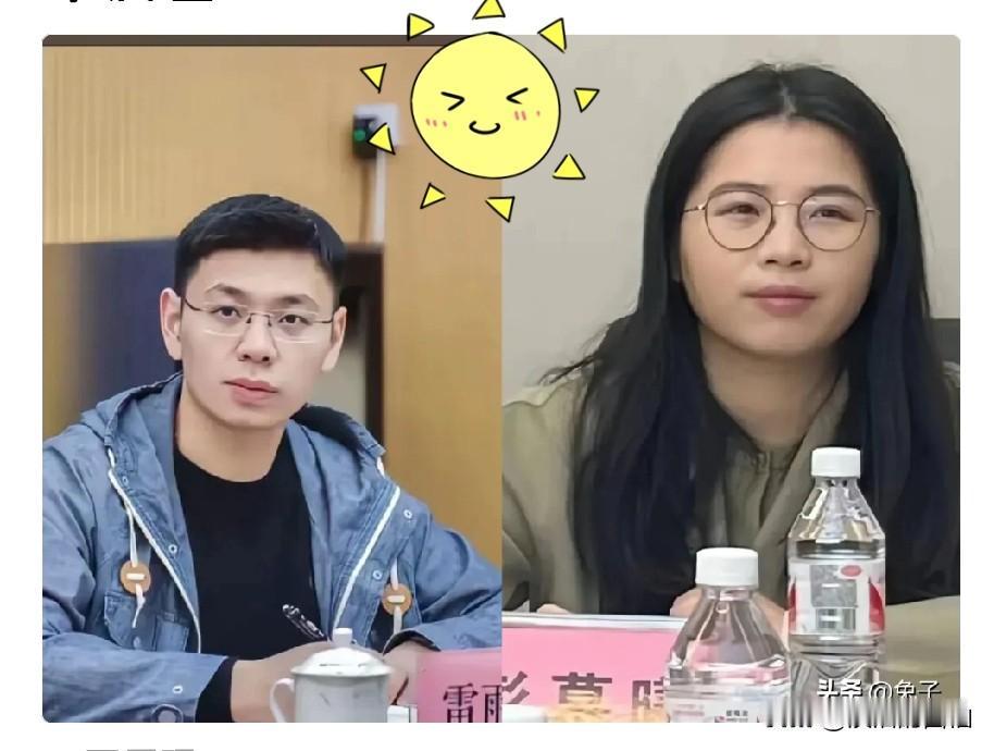 我们都被他骗了！
刚去看了一下，
雷雨丰就不是什么温文尔雅的体面人，正装穿得再板