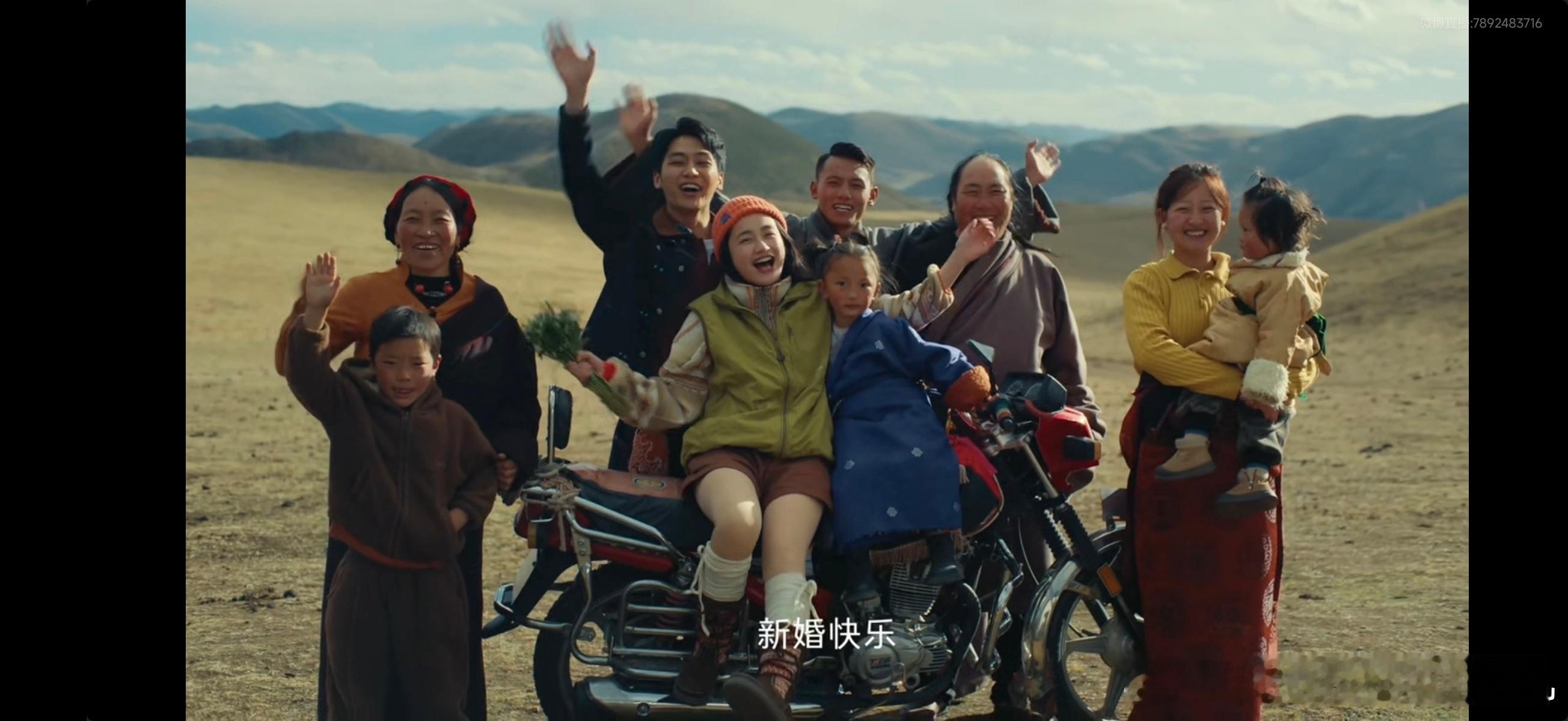 我超级超级超级喜欢乐道L80这个车主形象宣传片！我说了三个「超级」乐道L80是给