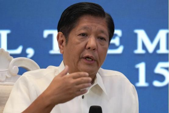 菲律宾政府正式宣布，
7月1日，菲律宾政府正式宣布：基于互惠原则，延长台湾地区护