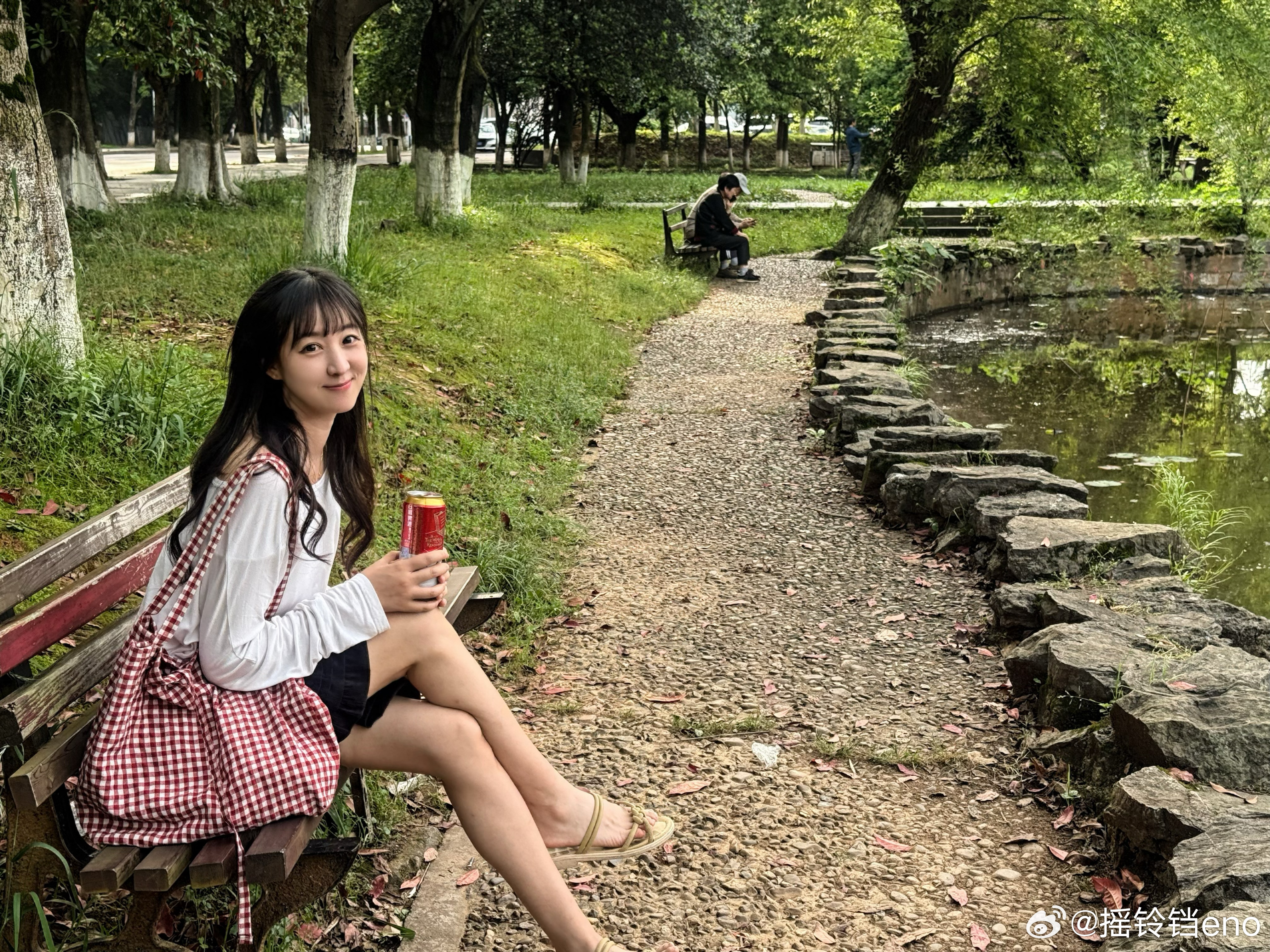 回母校～🍲 湘潭·湖南科技大学