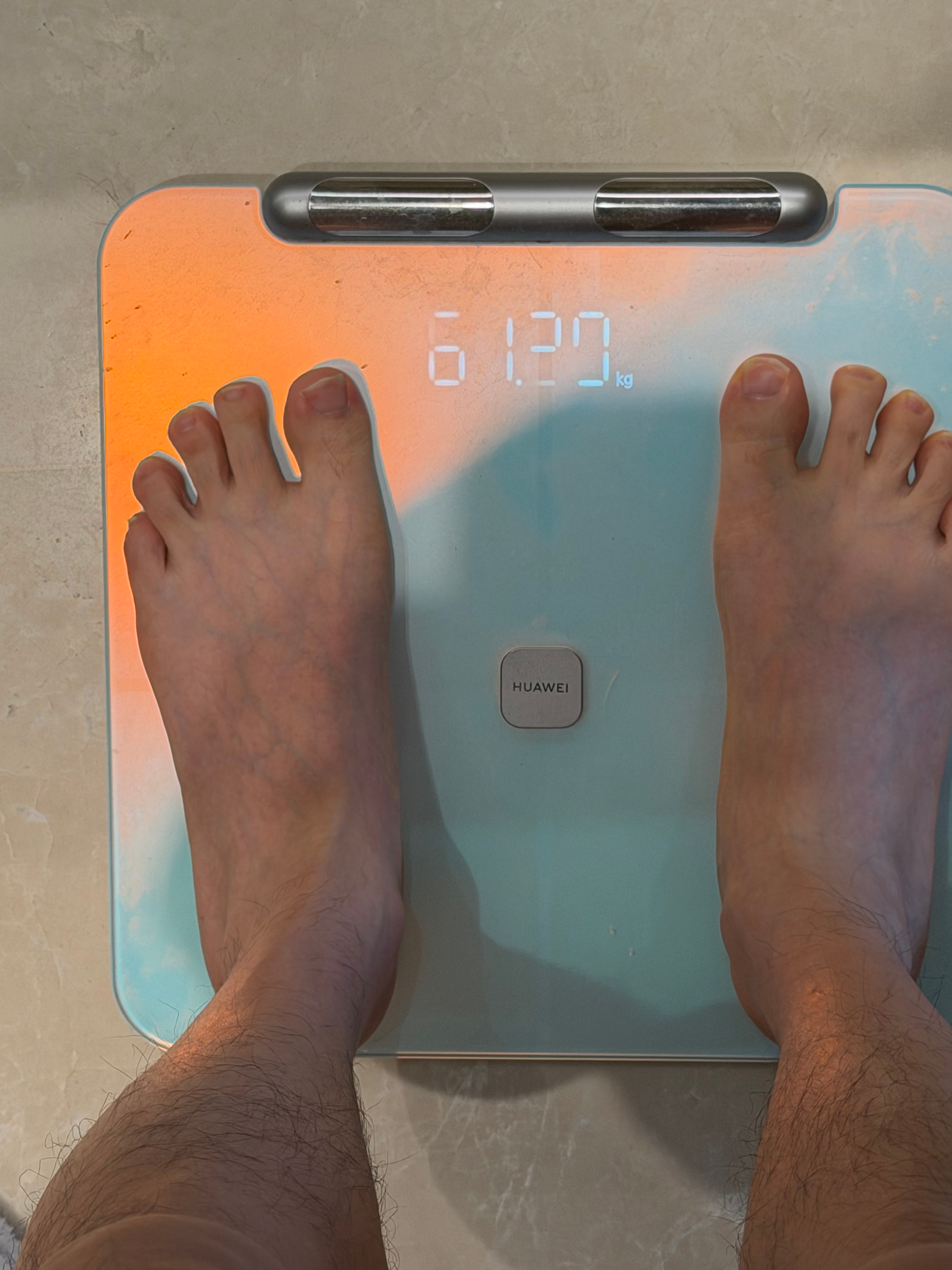 厉害吧马上要掉到61了～昨天到的大猛药身体乳我也试了…我感觉效果很好啊身体皮肤有