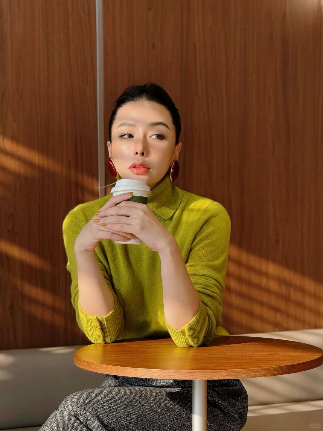 穿prada的不一定是大魔头🌟