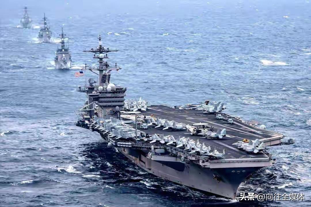 惊天反转！美航母仓皇逃窜，伊朗竟失控“队友”反杀，美国大使馆被围堵！
 
3月3