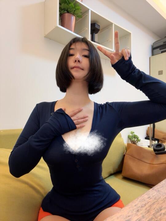 脸和身材不符是什么样的体验