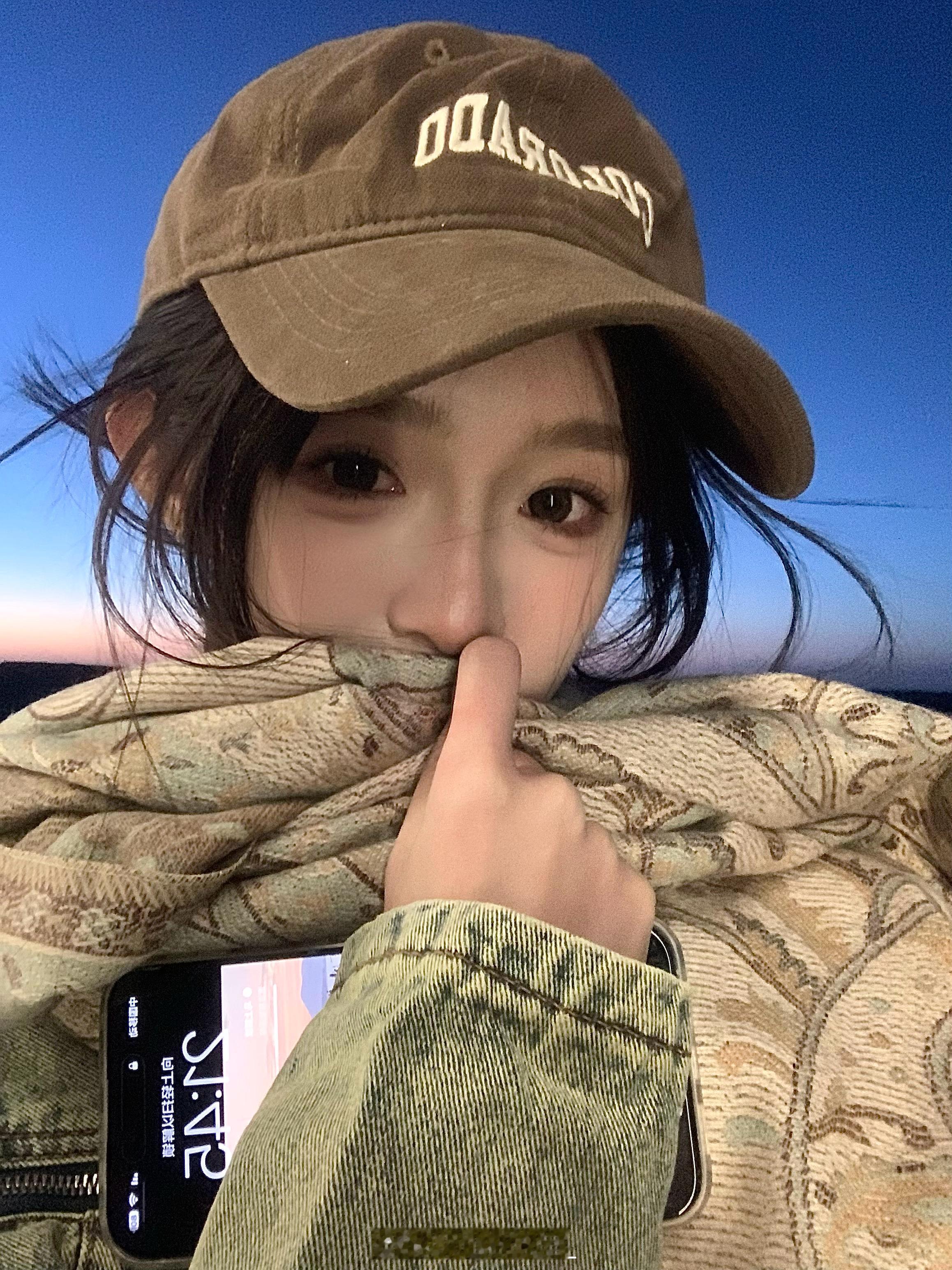 人生是旷野，而非轨道🏜️ ​​​