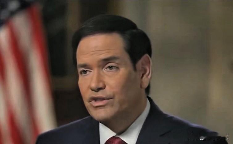 美国国务卿鲁比奥:“世界上所有激进的伊斯兰运动都将广义上的西方尤其是美国视为地球