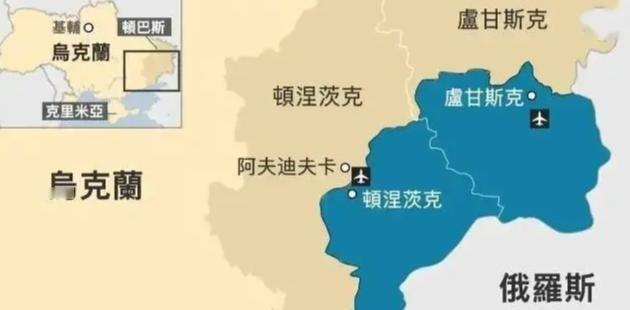 乌克兰不需要割地了？俄罗斯高层表示：现在谈判已经没有必要了，因为俄罗斯会通过力量
