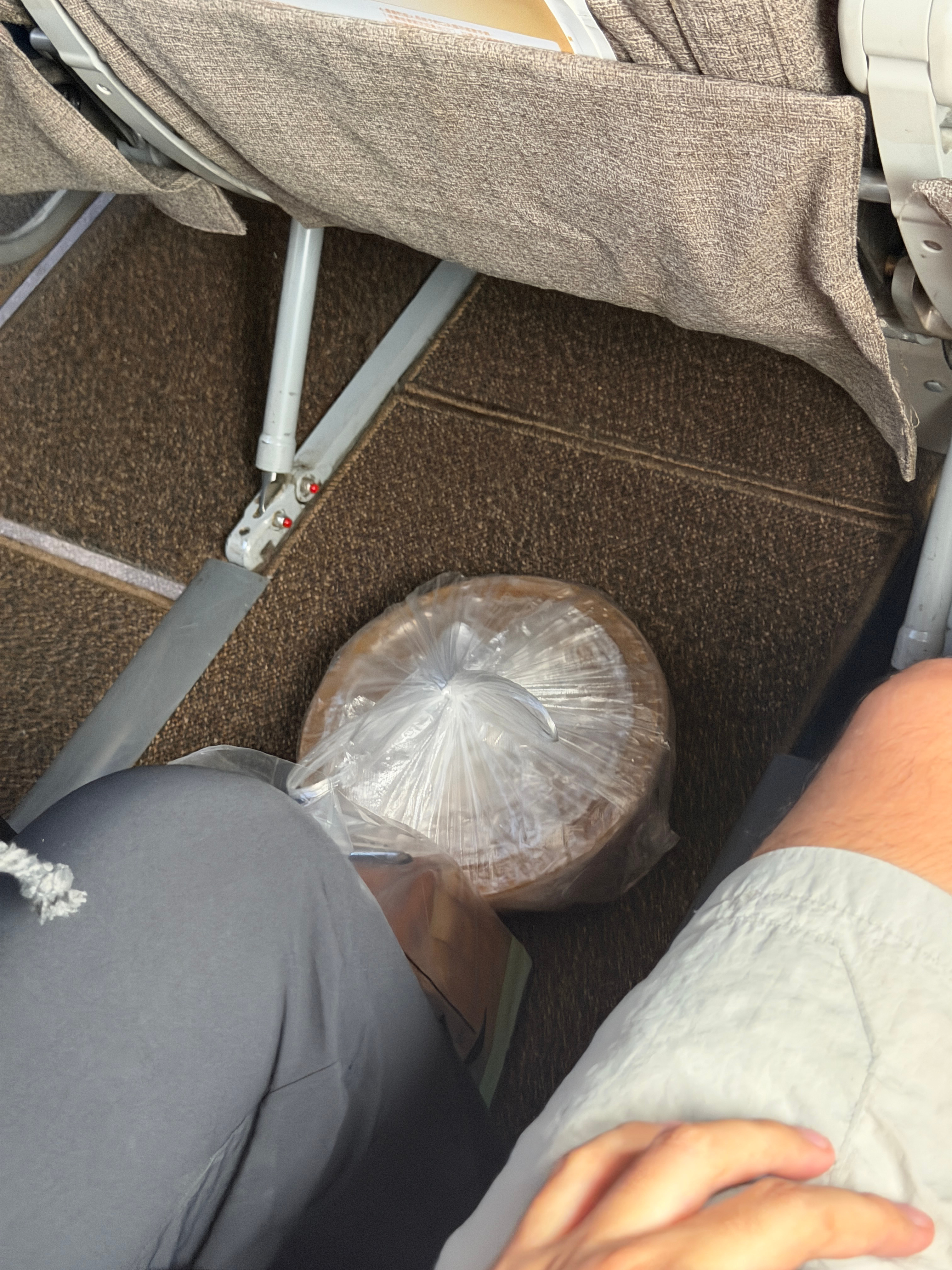 人肉空运 顶级吃货 