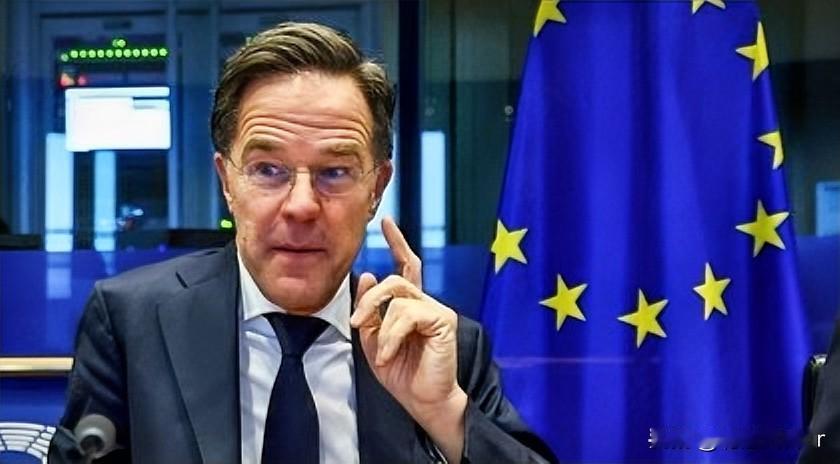 北约秘书长吕特：美国对欧盟安全的“监护权”已经结束。
他说，去年6月份我们成功召