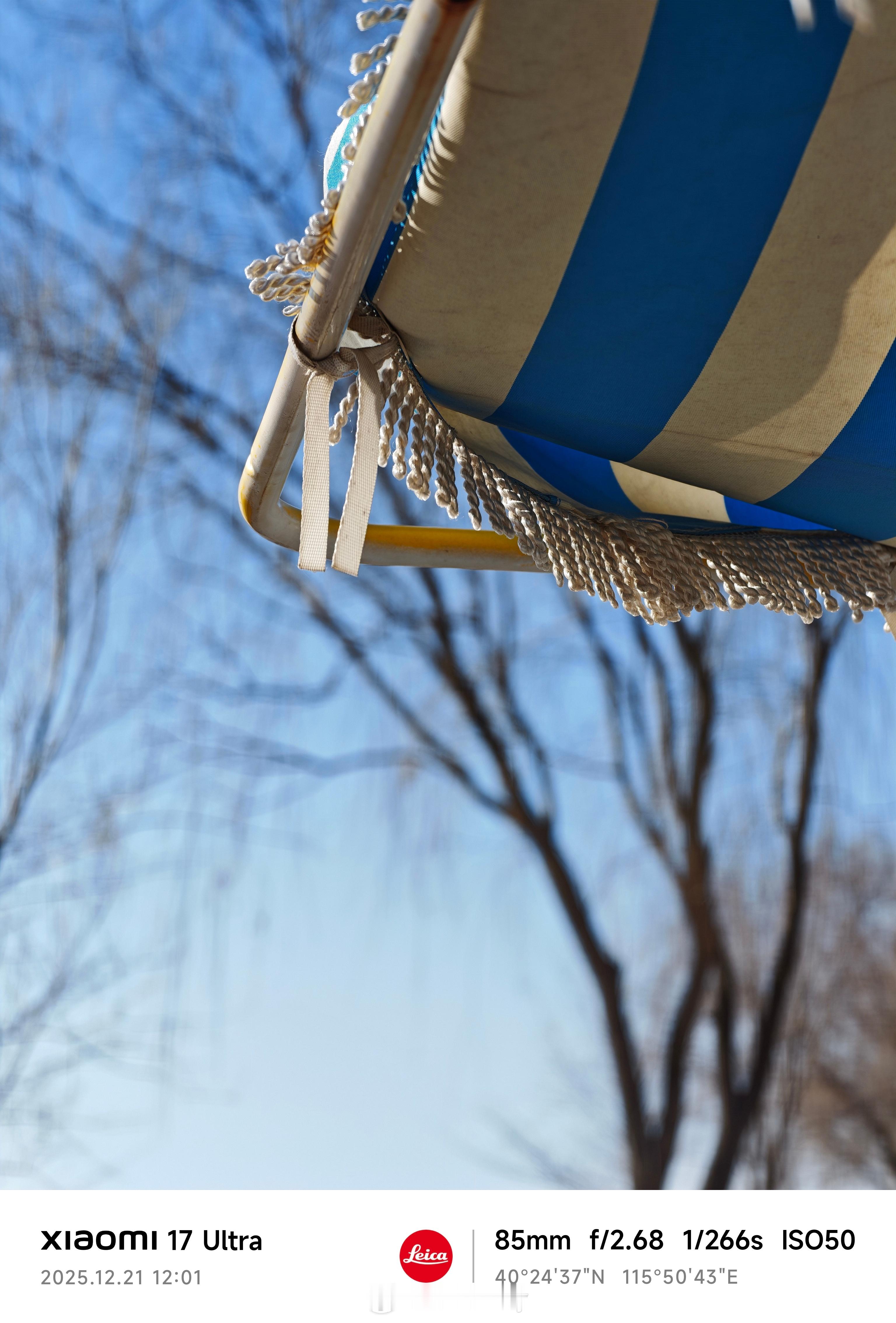 小米 17 Ultra中长焦，全部拿捏，来一组85mm随手拍。 