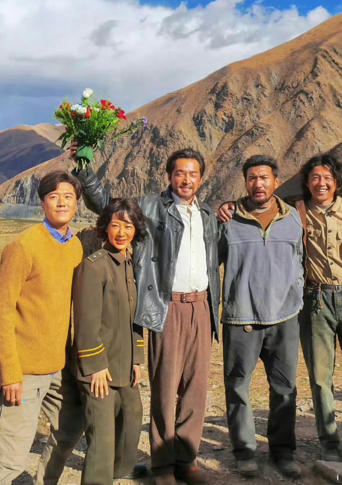 生命树杀青了哇 ​​​