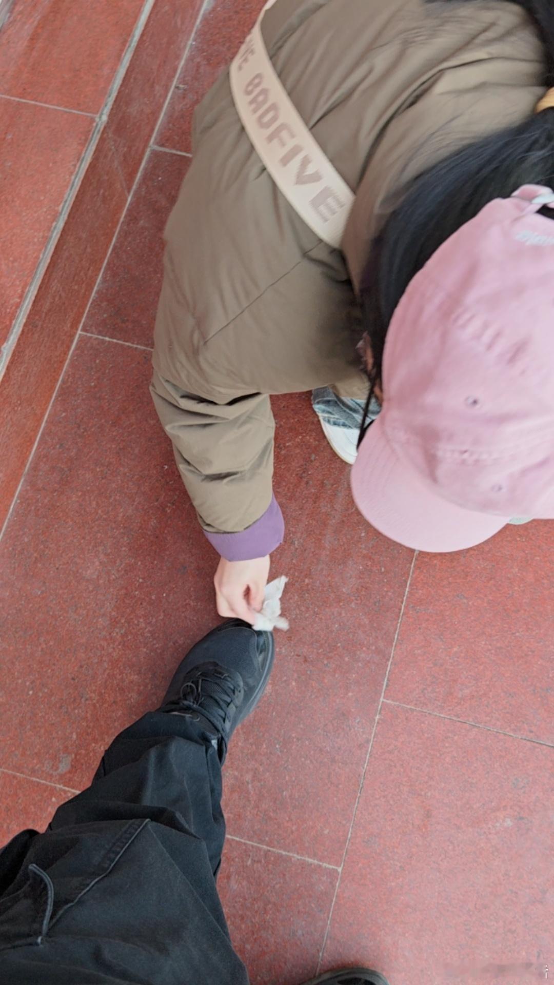 咱就说这家庭地位行吗？ ​​​