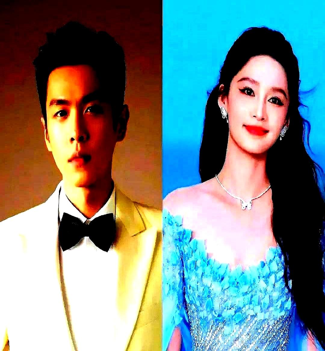 这种薪酬差距看着确实。
 

片方就把含着监制分红的2750万塞给了张若昀，还把