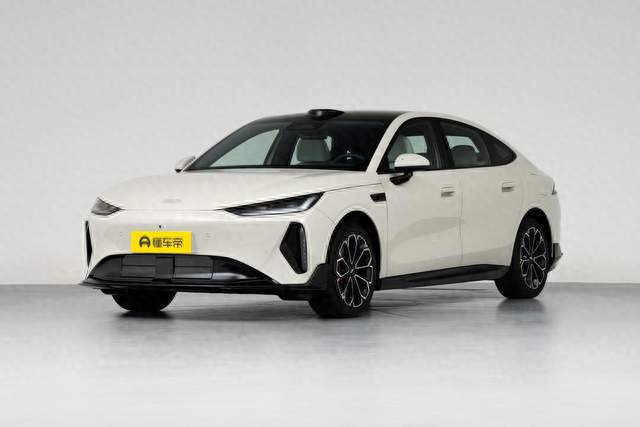 QQ3 EV