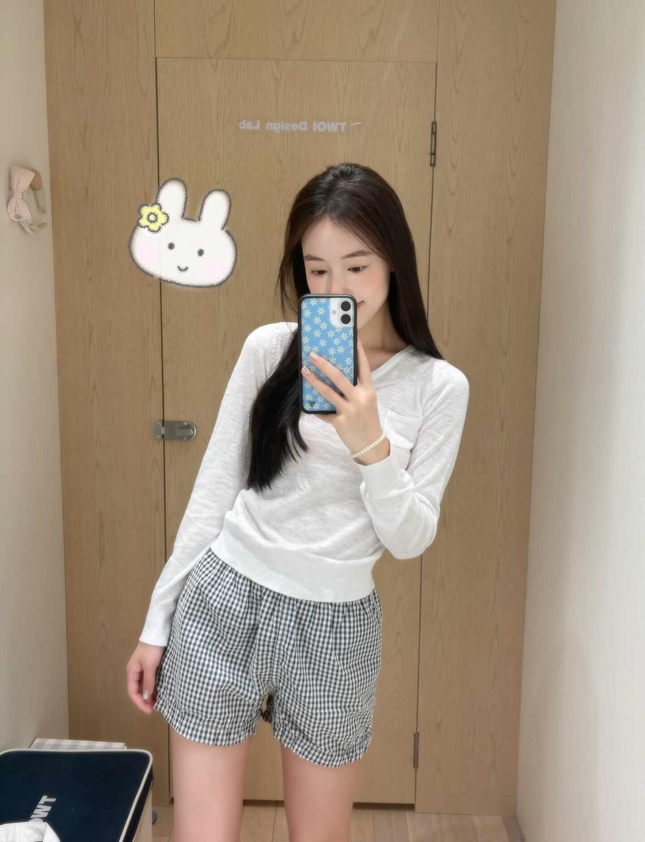 🥛cleanfit🎧
随手抓就能出门的快乐
ootd twoi