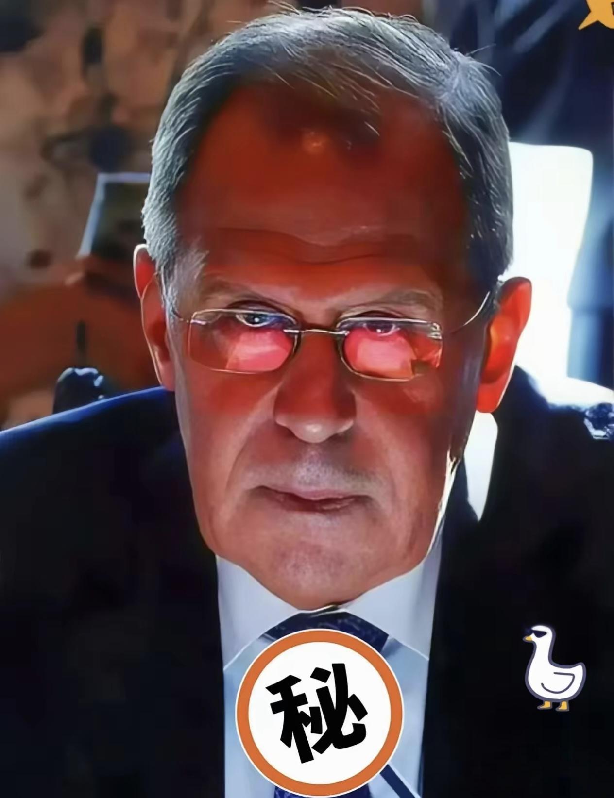 和平要来了？别急！
 
美俄外长前天刚通完电话，都说“谈得挺好”，可仔细一看，全