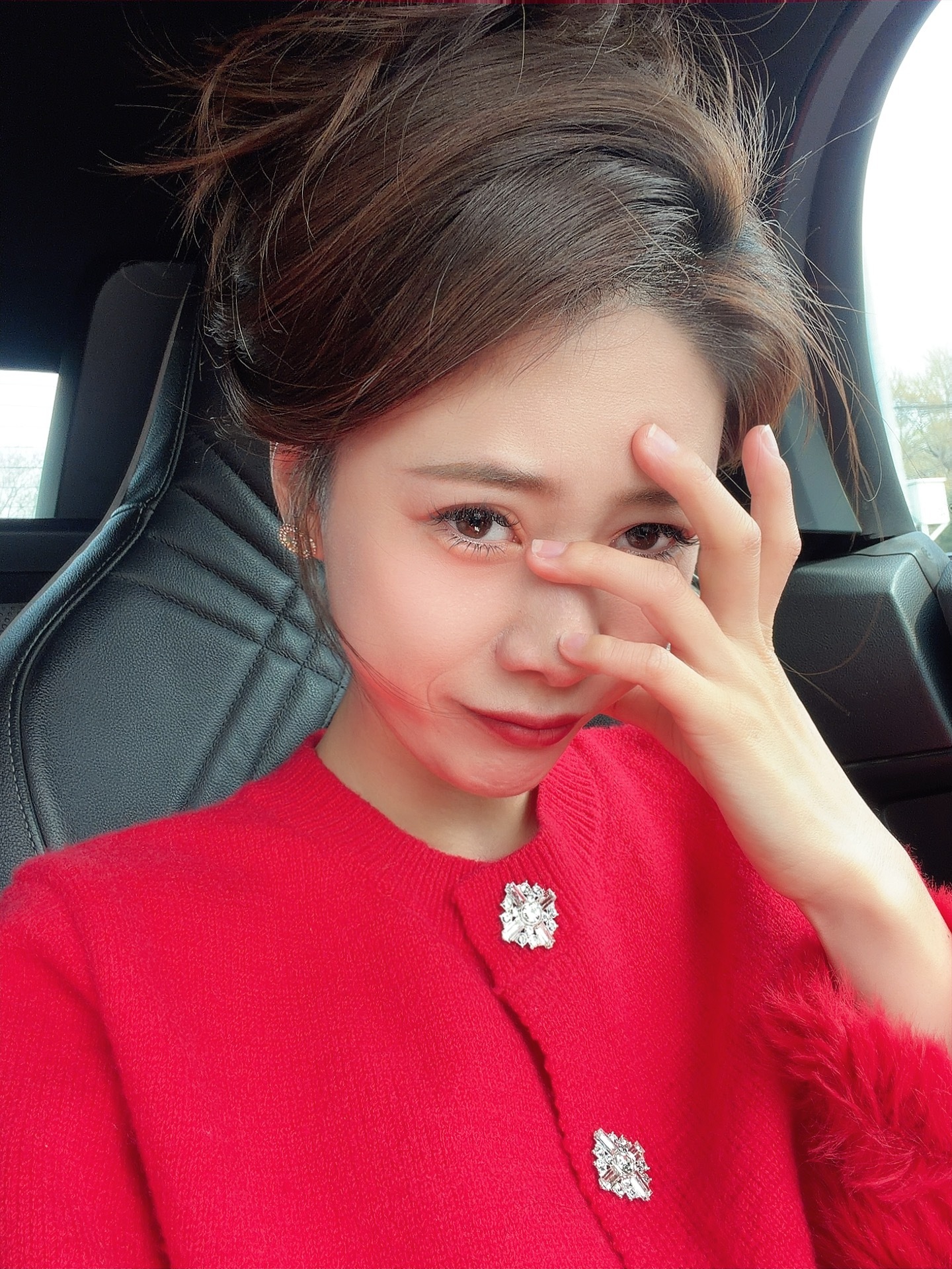 生活手记北京的过敏季又开始了 北京