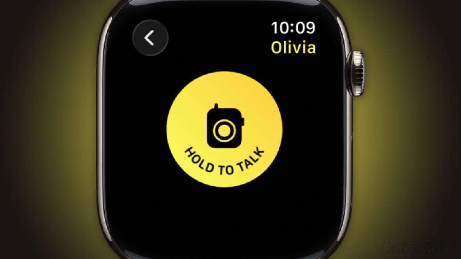 Apple在watchOS 27首个开发者测试版中悄然移除了Apple Watc