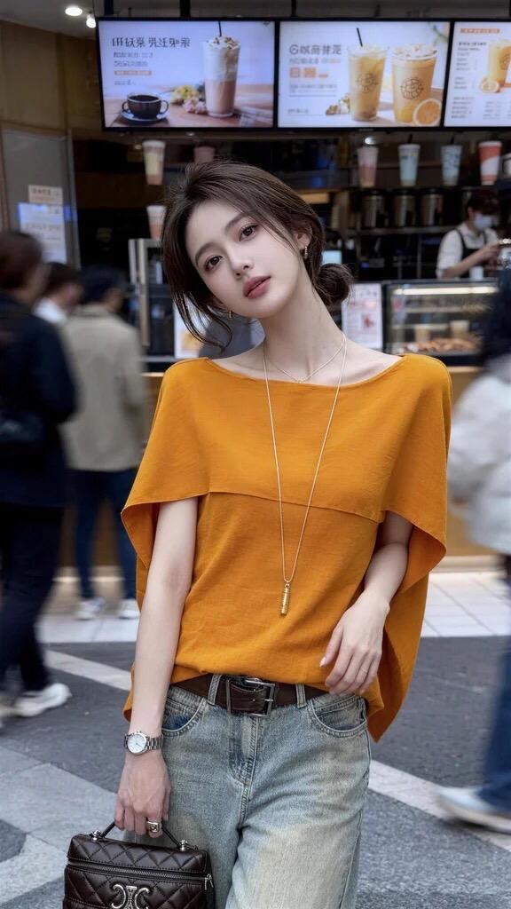 chic风 气质穿搭 极简穿搭 夏季穿搭 超a夏日穿搭