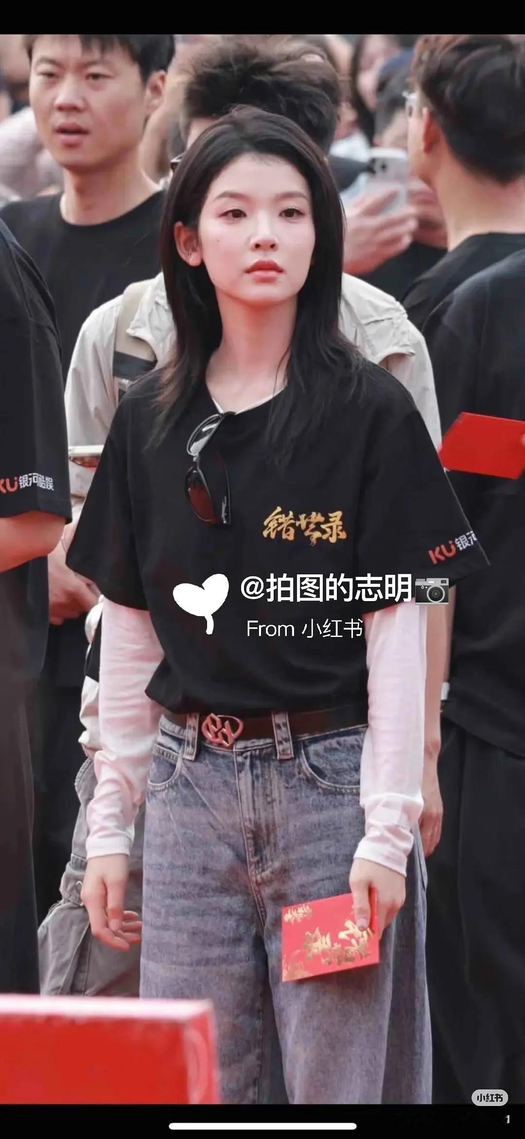 错世这个组会不会填充物超标了 