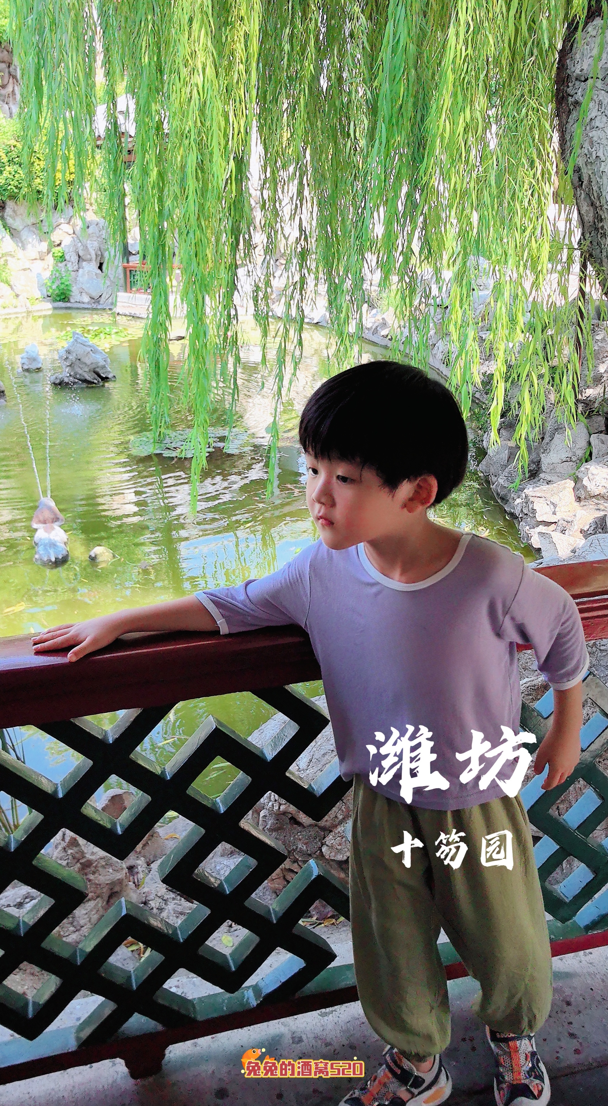 🌵🌵旅行，是一场心灵的治愈之旅。它让我们暂时逃离喧嚣的尘世，去追寻那些被时光