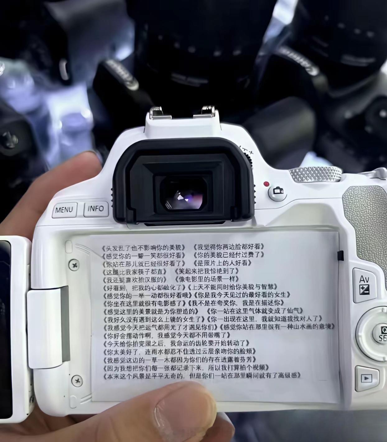 街头摄影师的天阶功法 ​​​