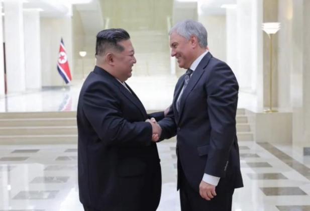 情况紧急，金正恩一锤定音！这下子，普京可以放心大胆地来中国了。先前一直有人猜测2