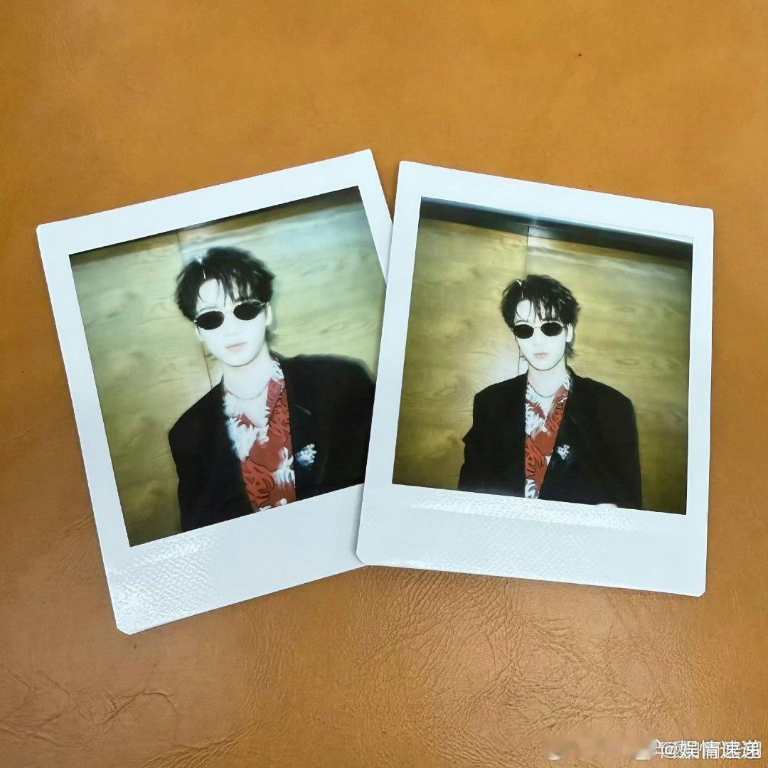 左划帮严浩翔成像帅气啊 ​​​