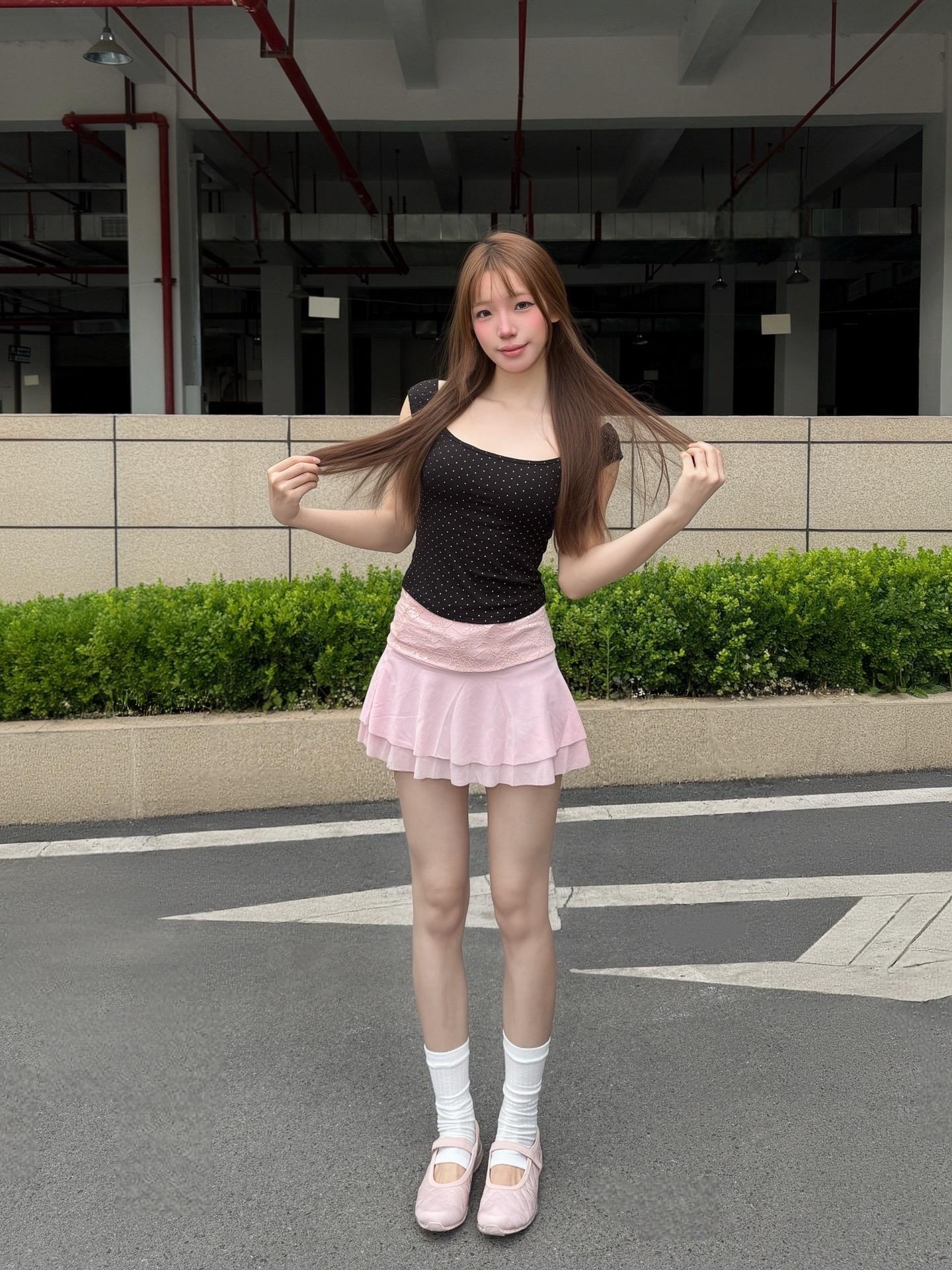 甜心girl🎀