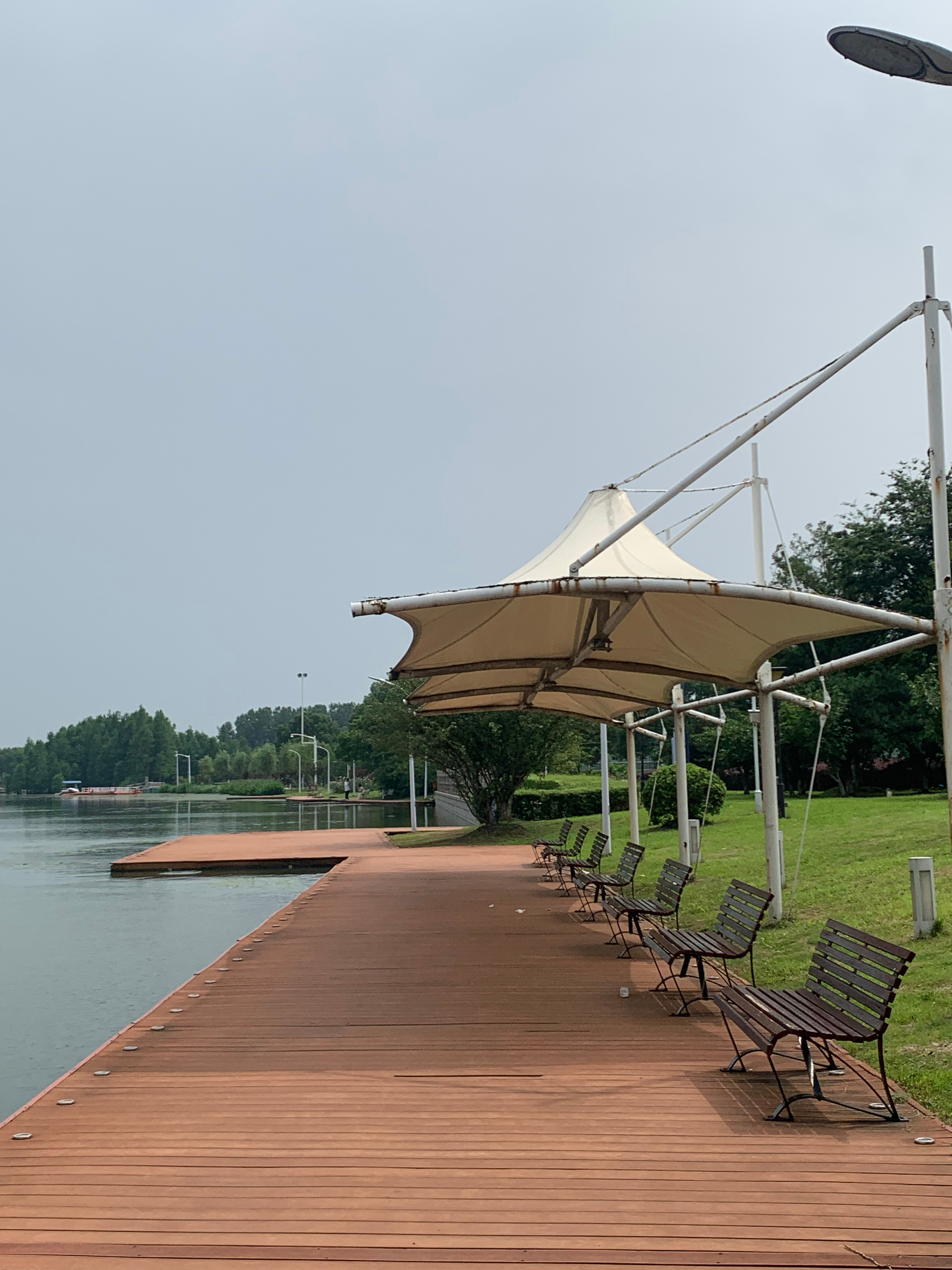 和我的大学校园生活说拜拜 ​​​