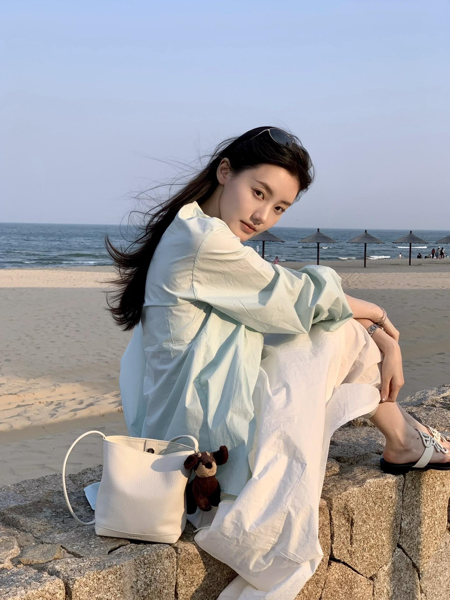下次看海是什么时候呢
