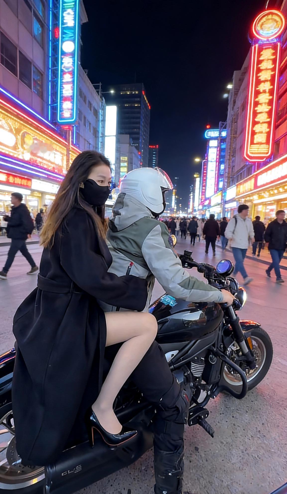 深爱的人,对你断联,是什么心理?