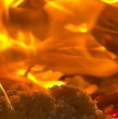 每日一善 阳光信用 不赶世俗黄昏，赴沙篝火之约🔥玫瑰配冰啤🌹是夏夜独有的松弛