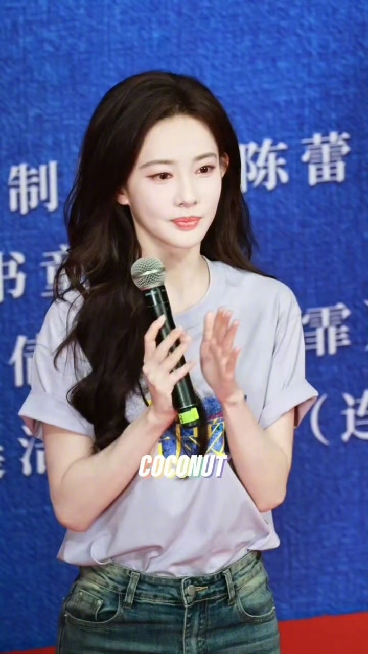 丁禹兮孟子义今日新剧开机，来看看两人路透状态，cp感如何