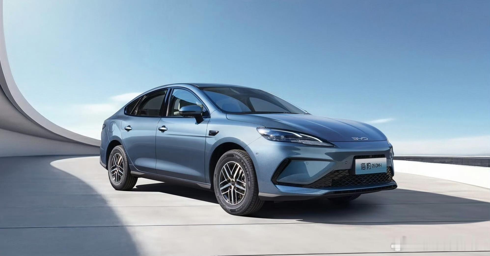 我相信很多人都不知道，比亚迪的辅助驾驶车型已经销售了256万辆，稳居中国车企辅助