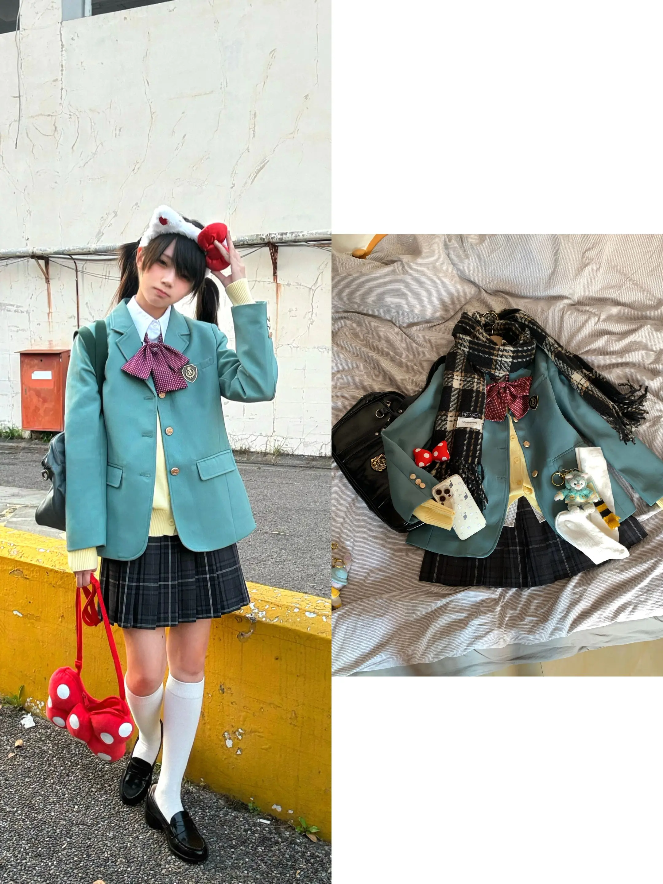 叠穿不断＋＋＋。