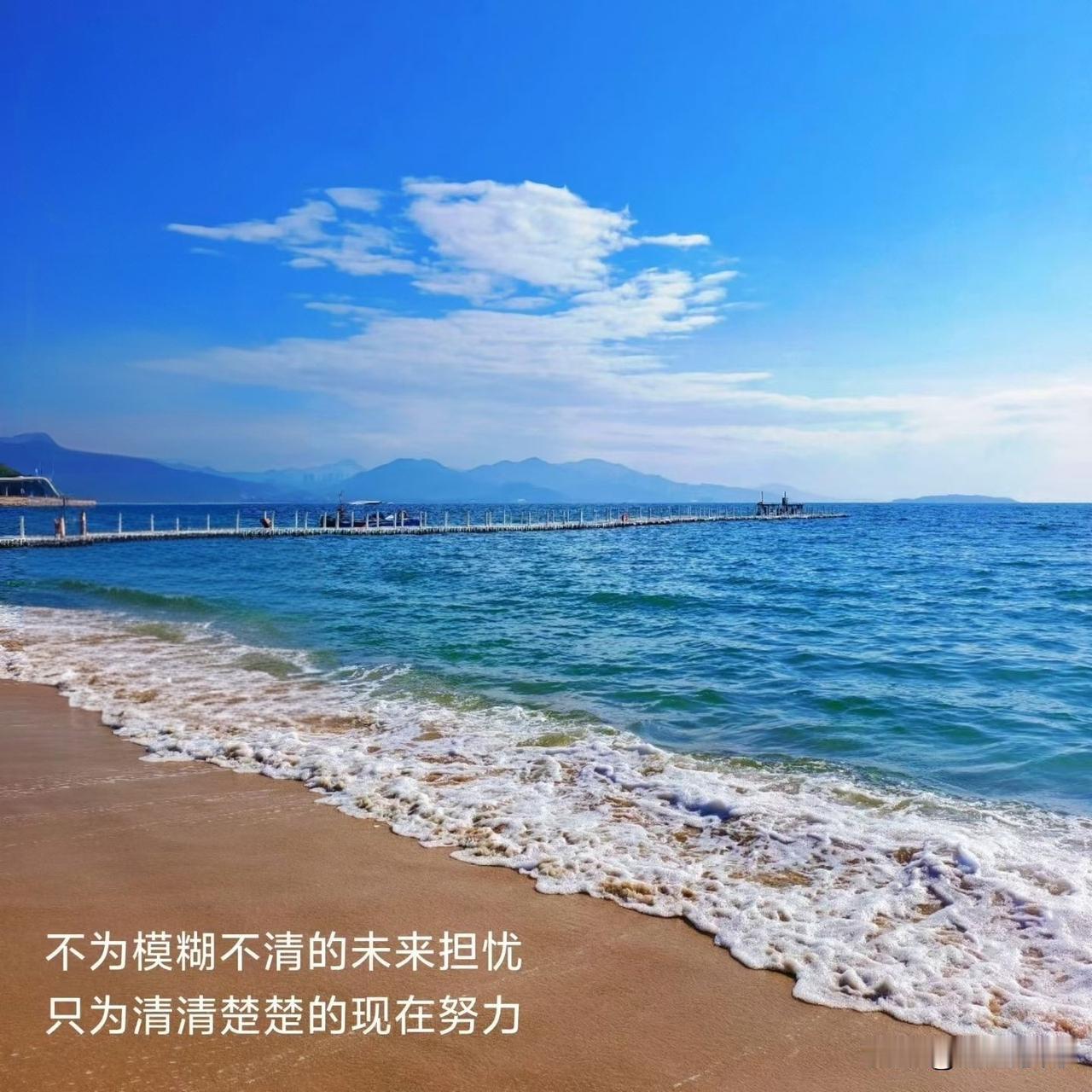 一位哲学家说：“其实人死之后，不是上天堂，也不是下地狱，也没有转世和灵魂。人生其