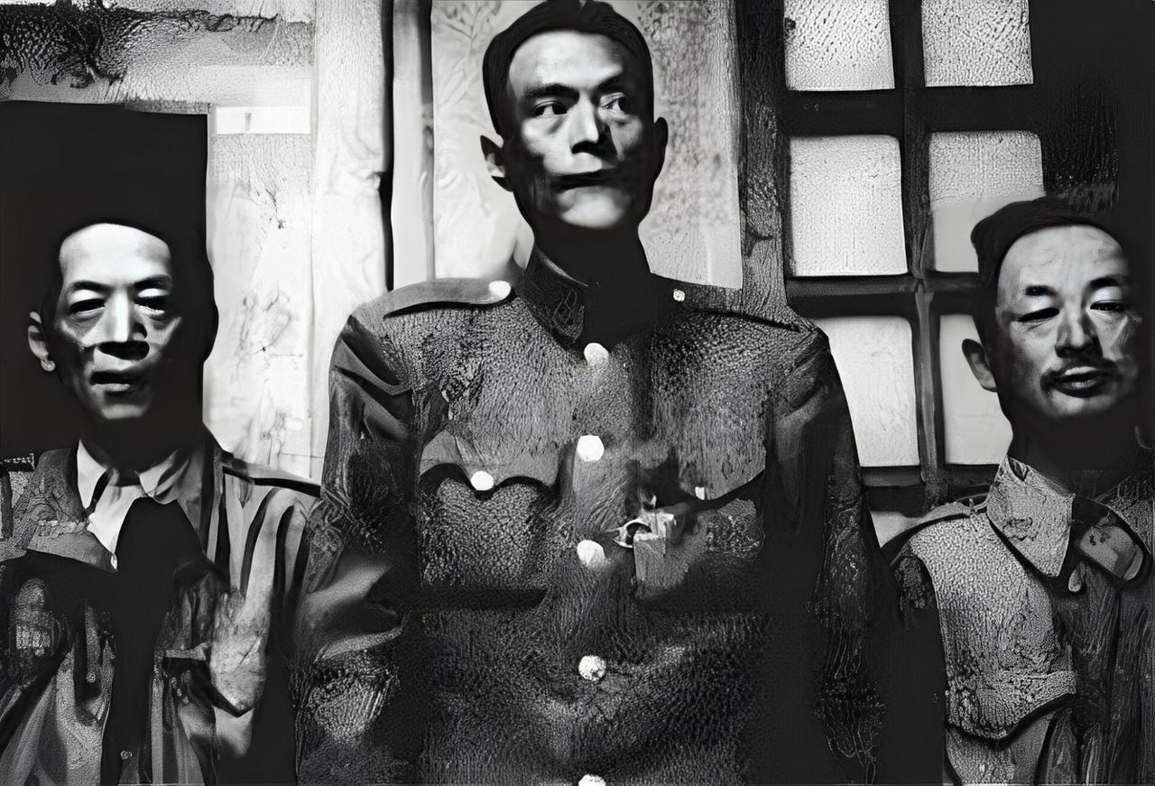 功德林中，哪一个被俘国军将领官职最高？既不是杜聿明，也不是王耀武，而是这个被忽视