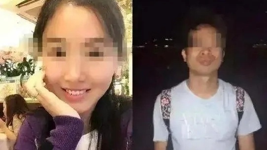 #翟欣欣或将获刑10年以上##“索要千万逼死老公”翟欣欣认罪# 蛇蝎女？不，吸血