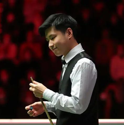 赵公子输了，输在赛前大热，输在赛前太过自信，输在赛中不够冷静沉稳，输在赛中落后时