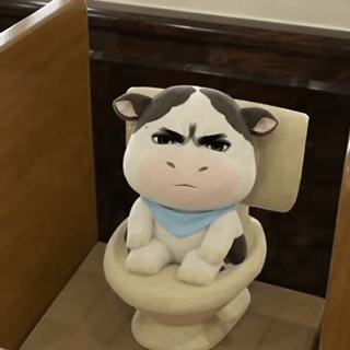 谁把我的猪妹妹咔了我请问呢 ​​​
