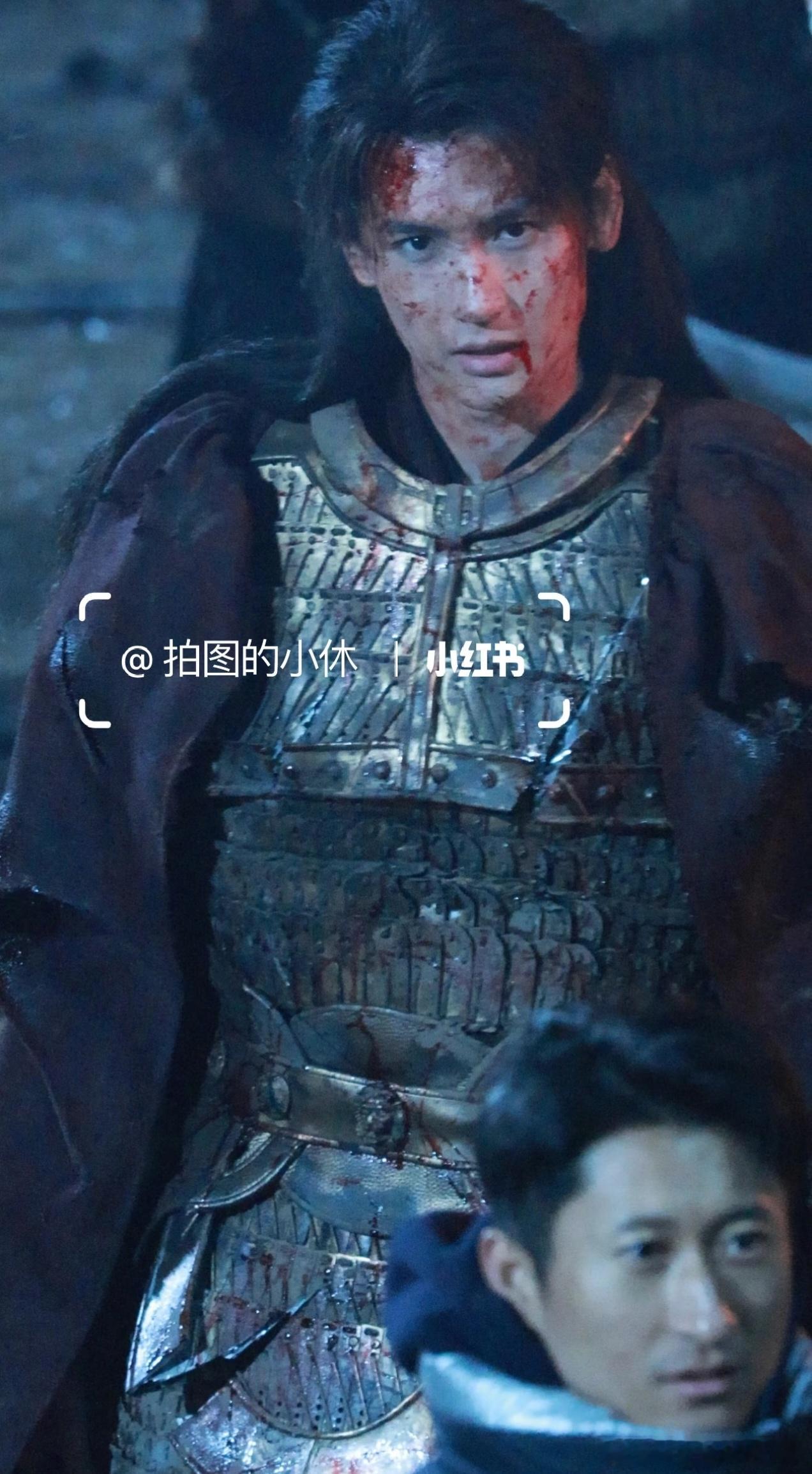 黄俊捷大宋奇闻录战损路透，宋渊大人披甲负生死