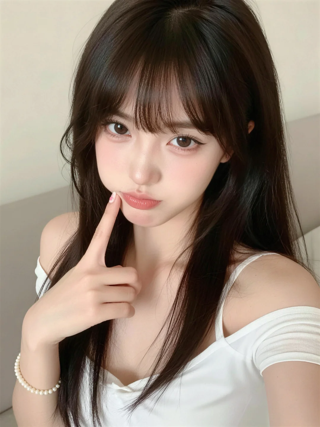 只是有点小任性